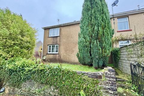 3 bedroom semi-detached house for sale, Alltwen Hill, Pontardawe, Swansea.