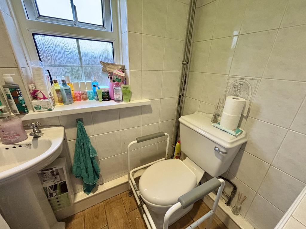 Cloakroom