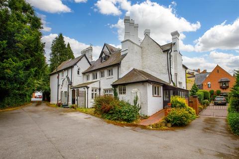 5 bedroom semi-detached house for sale, Clarendon Square, Leamington Spa