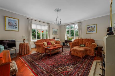 5 bedroom semi-detached house for sale, Clarendon Square, Leamington Spa