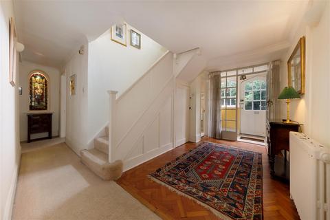 5 bedroom semi-detached house for sale, Clarendon Square, Leamington Spa