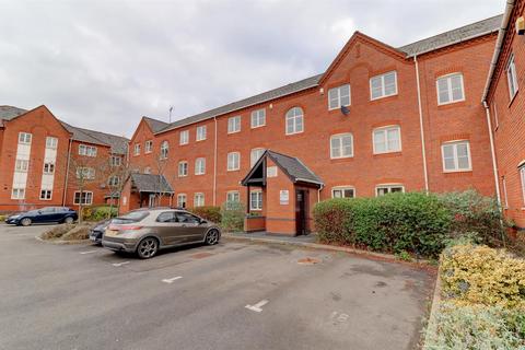 2 bedroom apartment for sale, Gas Street, Leamington Spa