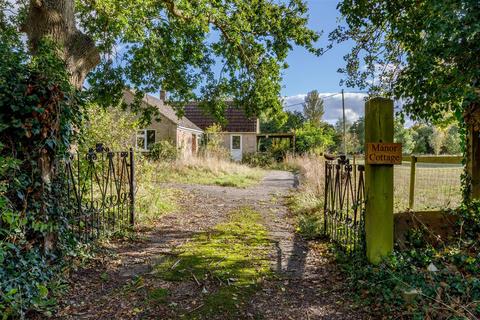 3 bedroom detached bungalow for sale, Draycote, Rugby