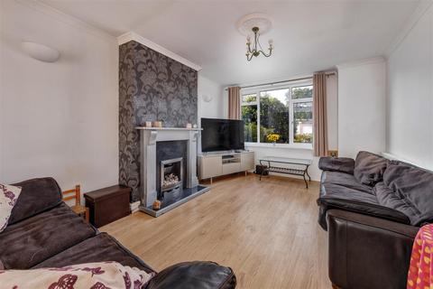 4 bedroom semi-detached house for sale, Beaufort Avenue, Leamington Spa