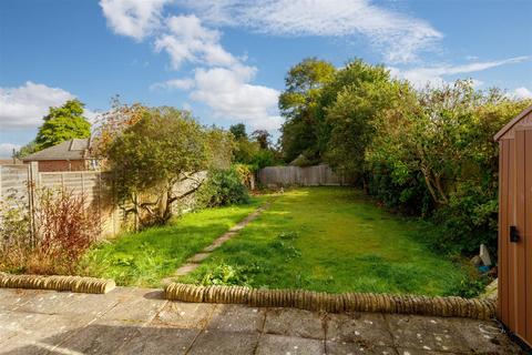 4 bedroom semi-detached house for sale, Beaufort Avenue, Leamington Spa