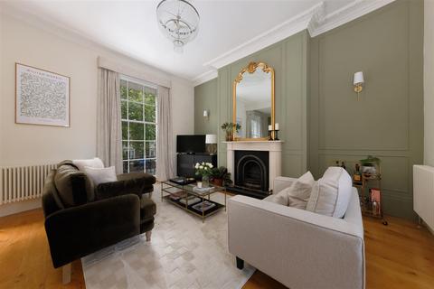 2 bedroom apartment for sale, Bertie Terrace, Warwick Place, Leamington Spa