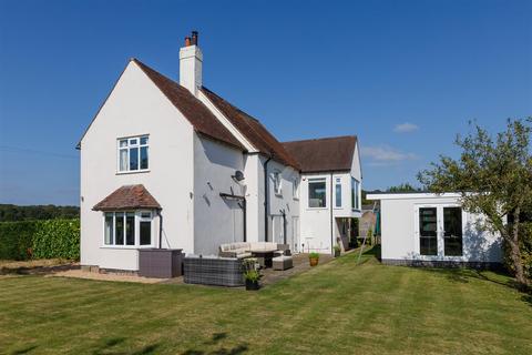 5 bedroom detached house for sale, Hill Farm, Wappenbury, Leamington Spa