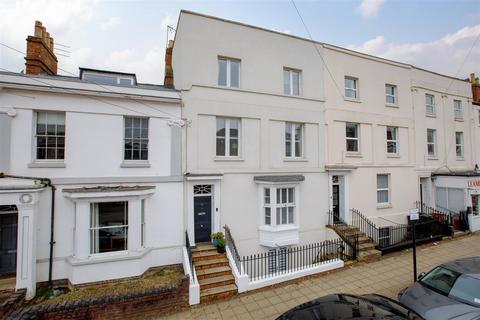 5 bedroom townhouse for sale, Grove Street, Leamington Spa