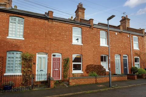 3 bedroom terraced house for sale, Princes Street, Leamington Spa