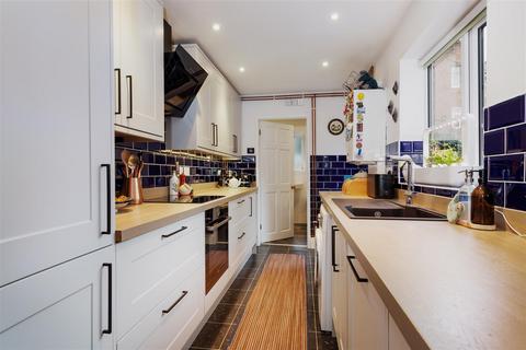 3 bedroom terraced house for sale, Princes Street, Leamington Spa