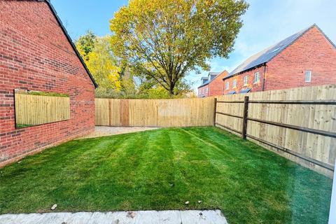 4 bedroom detached house for sale, 9 Springview Fields, Tewkesbury GL20