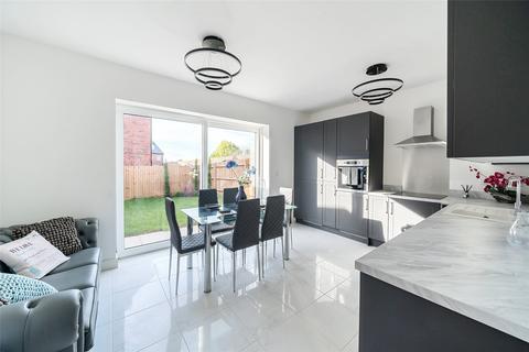 4 bedroom detached house for sale, 9 Springview Fields, Tewkesbury GL20
