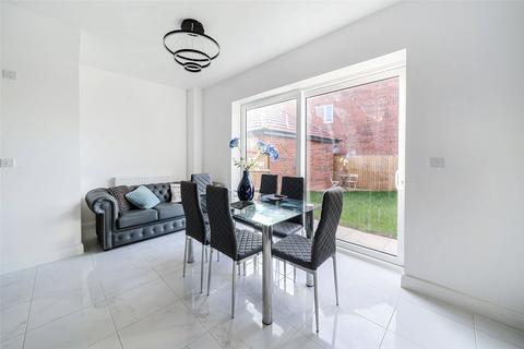 4 bedroom detached house for sale, 9 Springview Fields, Tewkesbury GL20