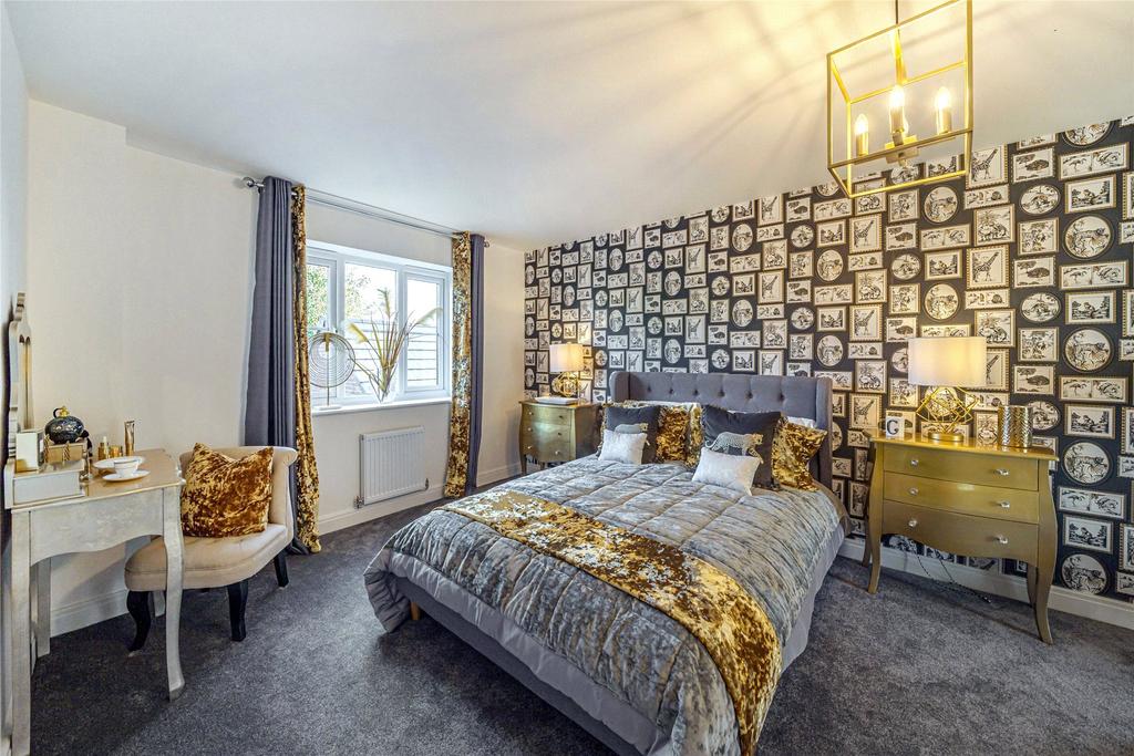 Showhome Image