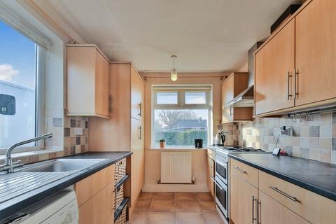 2 bedroom semi-detached bungalow for sale, Ryecroft Close, York, YO31