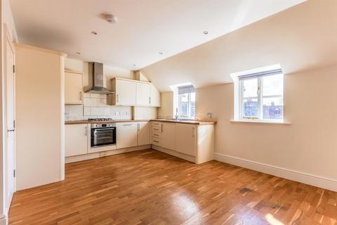 2 bedroom flat for sale, Telegraph Street, Shipston-On-Stour