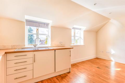 2 bedroom flat for sale, Telegraph Street, Shipston-On-Stour