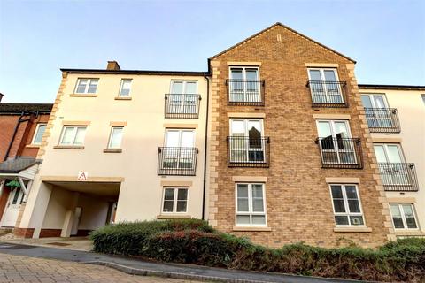 2 bedroom flat for sale, Rosemary Drive, Banbury