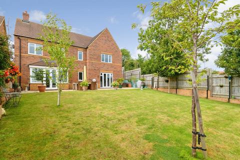 5 bedroom detached house for sale, Bland Grove, Shipston-On-Stour