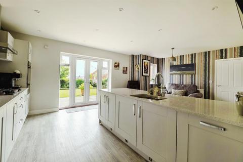 5 bedroom detached house for sale, Bland Grove, Shipston-On-Stour