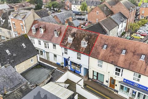 2 bedroom flat for sale, Sheep Street, Shipston-On-Stour