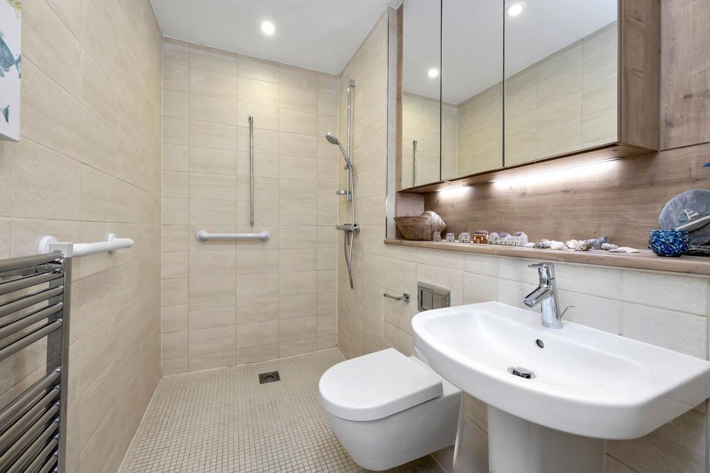 Wetroom
