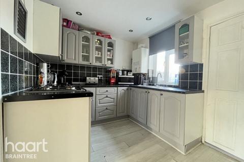 2 bedroom terraced house for sale, East Street, Braintree