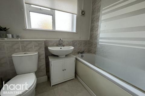 2 bedroom terraced house for sale, East Street, Braintree