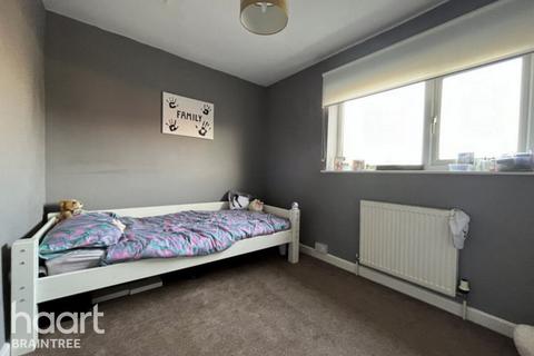 2 bedroom terraced house for sale, East Street, Braintree