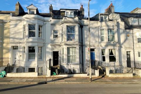 1 bedroom flat to rent, Citadel Road, Plymouth PL1