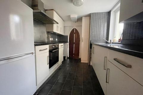 1 bedroom flat to rent, Citadel Road, Plymouth PL1