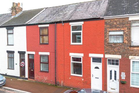 2 bedroom terraced house for sale, Fox Street, Warrington, WA5