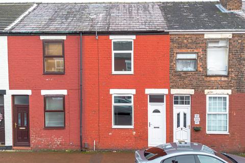 2 bedroom terraced house for sale, Fox Street, Warrington, WA5