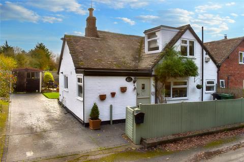 2 bedroom semi-detached house for sale, Chapel Lane, Bransford WR6