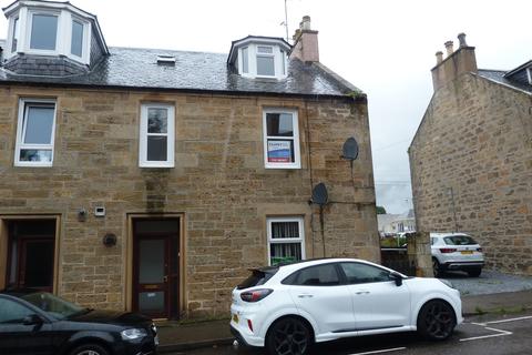 undefined, South Guildry Street, Elgin