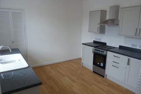 undefined, South Guildry Street, Elgin