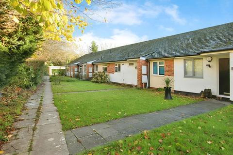 2 bedroom terraced bungalow for sale, Little Herberts Road, Cheltenham GL53