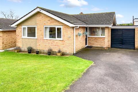 3 bedroom bungalow for sale, Boyte Road, Pimperne, Blandford Forum, Dorset, DT11