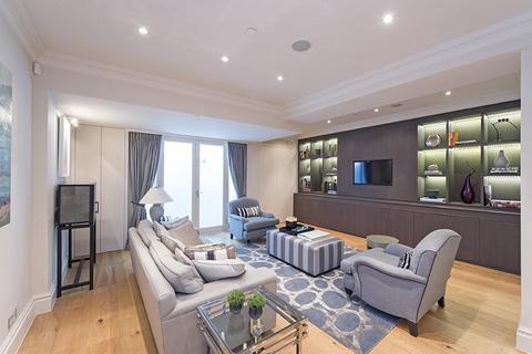 5 bedroom townhouse to rent, Clareville Street, South Kensington, London, SW7