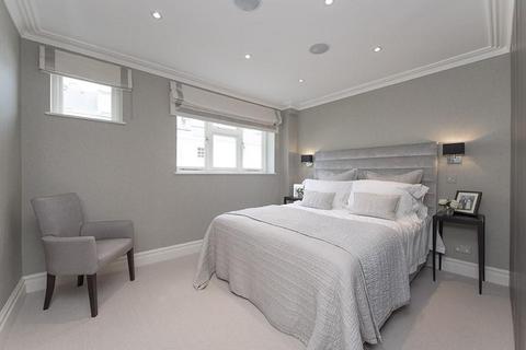 5 bedroom townhouse to rent, Clareville Street, South Kensington, London, SW7