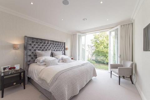 5 bedroom townhouse to rent, Clareville Street, South Kensington, London, SW7