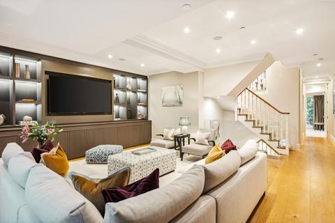 5 bedroom townhouse to rent, Clareville Street, South Kensington, London, SW7