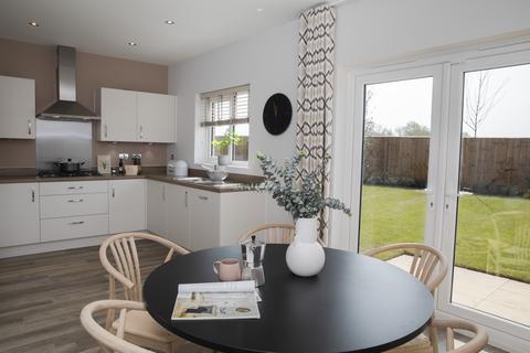 4 bedroom detached house for sale, Plot 107, The Lymm at Deva Green, Clifton Drive, Chester CH1