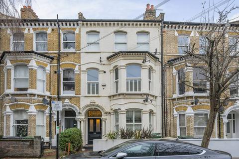 2 bedroom flat to rent, St Lukes Avenue, Clapham North, London, SW4