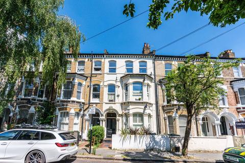 2 bedroom flat to rent, St Lukes Avenue, Clapham North, London, SW4