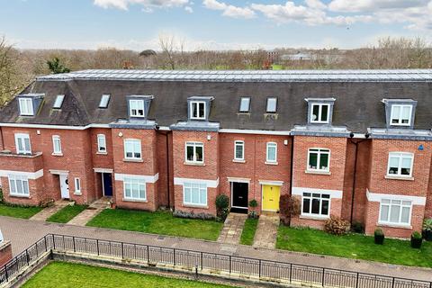 3 bedroom terraced house for sale, Bury Road, Newmarket CB8