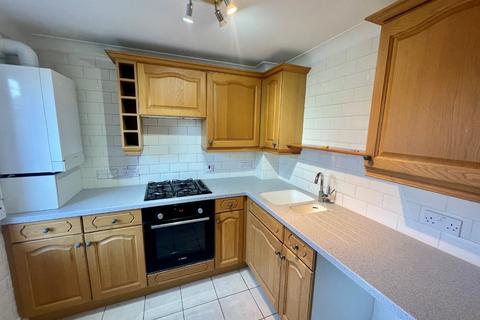 2 bedroom ground floor maisonette for sale, Lunchfield Court, Moulton, Northampton, NN3 7AJ