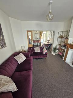 3 bedroom terraced house to rent, Bath Road, Eastbourne BN21