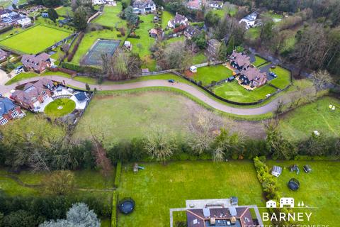 Land for sale, The Shires, Littlewick Green SL6