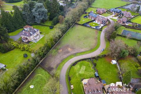 Land for sale, The Shires, Littlewick Green SL6